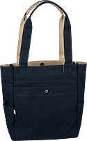 Achi Kochi Tote • Navy