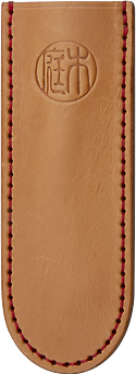 Leather Sheath