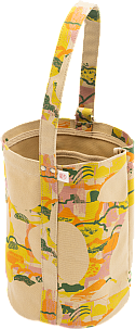 Niwaki Camo Mini Kantan Bag: a daily dose of Niwaki Camo for lighter loads