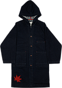 Niwaki x Friar Park Meditation Jacket